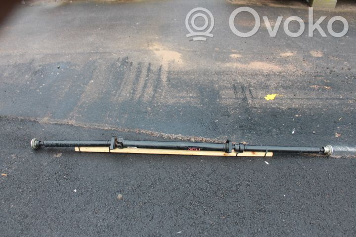 Volvo XC70 Eje de transmisión (juego) 