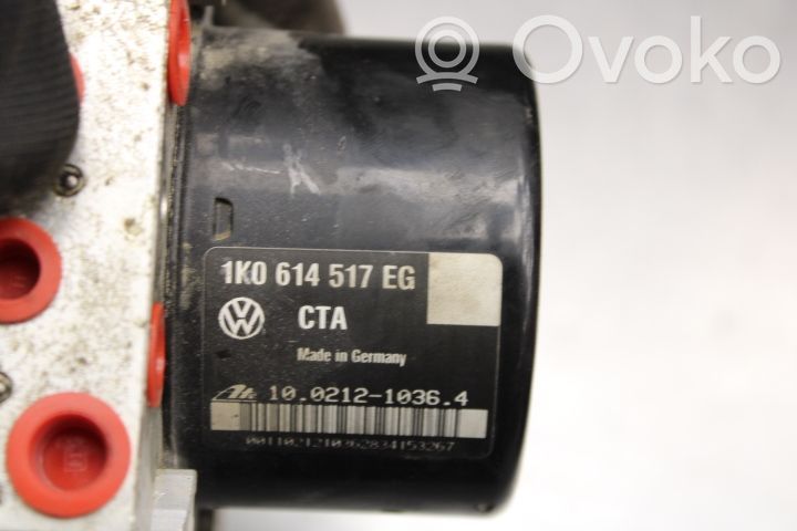 Skoda Yeti (5L) ABS bloks 