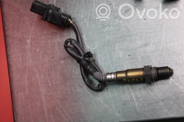 Opel Combo D Lambda probe sensor 