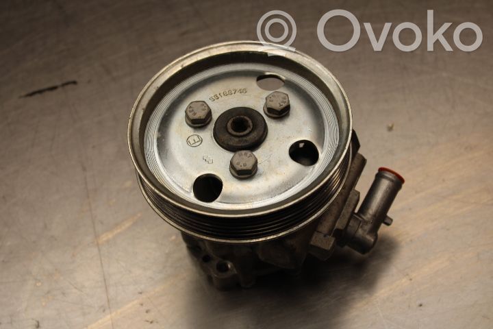 Opel Combo D Power steering pump 