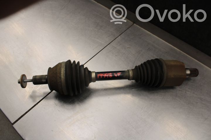 Volvo V70 Front driveshaft 