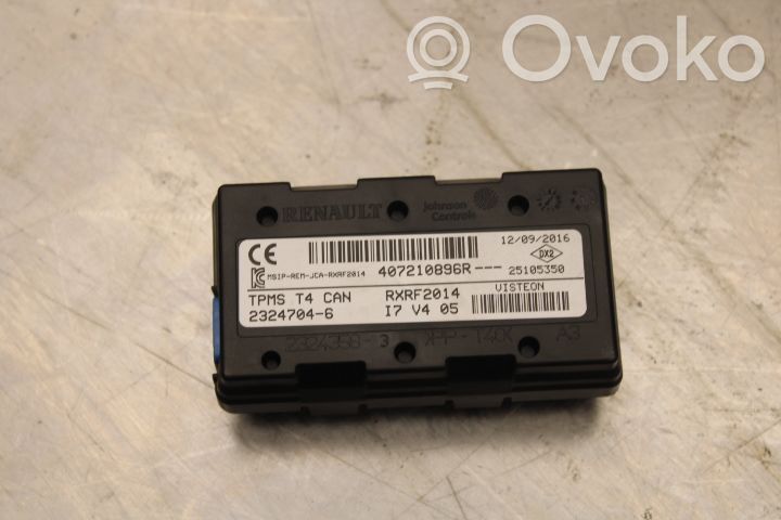 Renault Master III Other control units/modules 