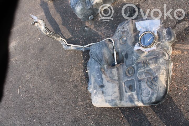 Volkswagen Caddy Polttoainesäiliö 
