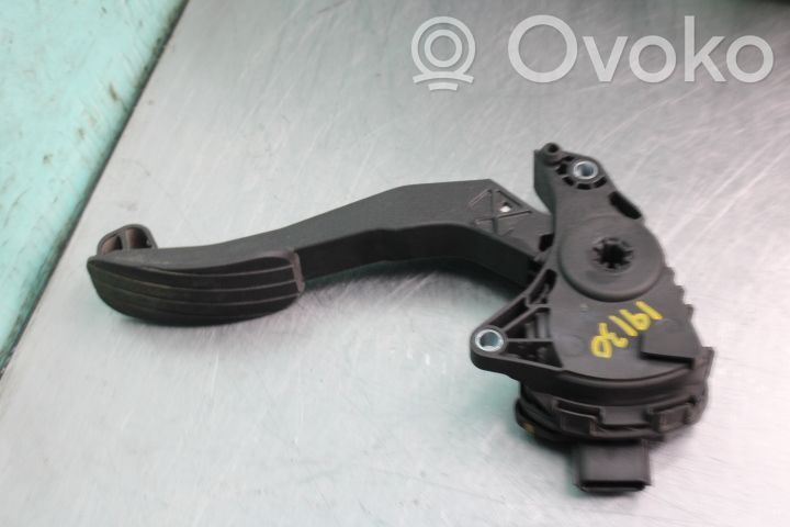 Renault Master III Accelerator pedal position sensor 