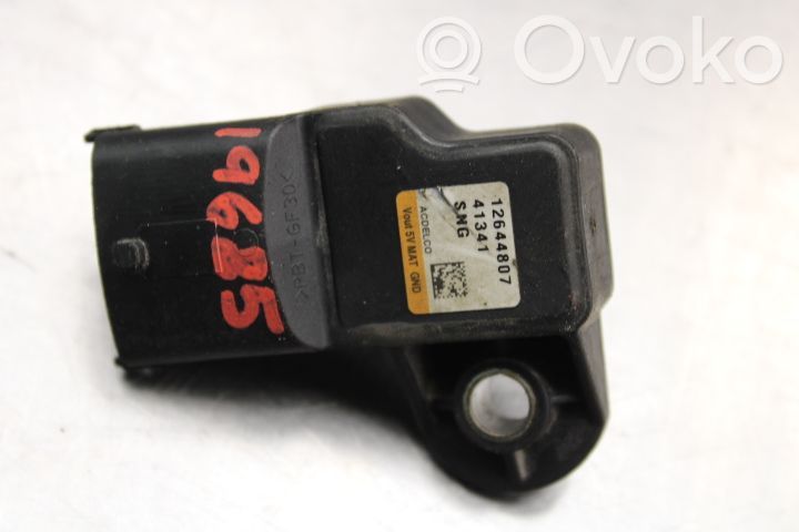 Opel Insignia A Luftdrucksensor 