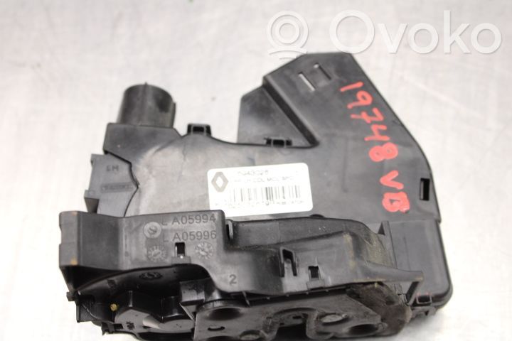 Renault Talisman Rear door lock 