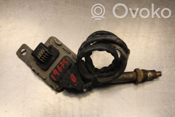 Skoda Yeti (5L) Sonda lambda 