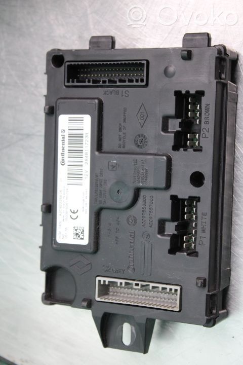 Блок предохранителей   A2C92225606
