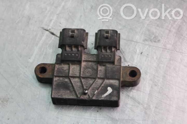 Renault Talisman Parking PDC control unit/module 