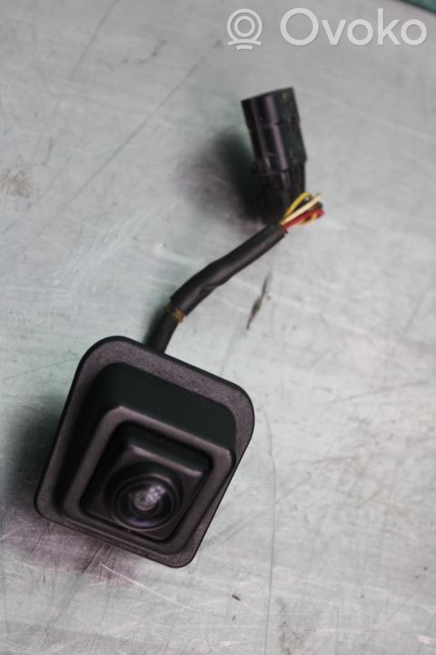 Renault Talisman Reversing camera 