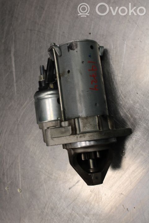 BMW 3 F30 F35 F31 Motor de arranque 