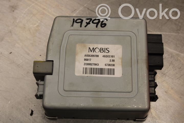 Power steering control unit/module   A656399700