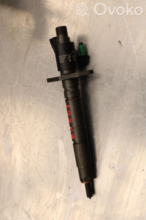 Inyector de combustible   A6MBHU4,AH4Q9K546BA