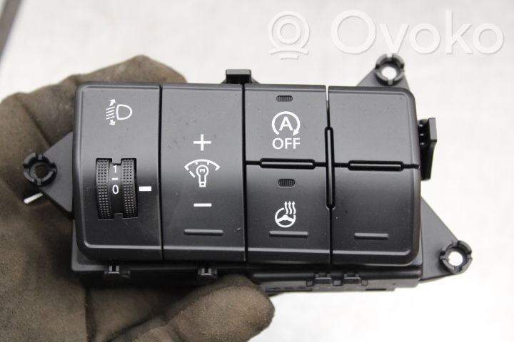 Hyundai i30 Comutator/buton multifuncțional 