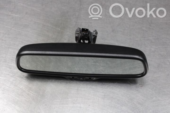 Audi A7 S7 4G Espejo retrovisor (interior) 