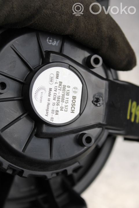 Ford Transit Heater fan/blower 