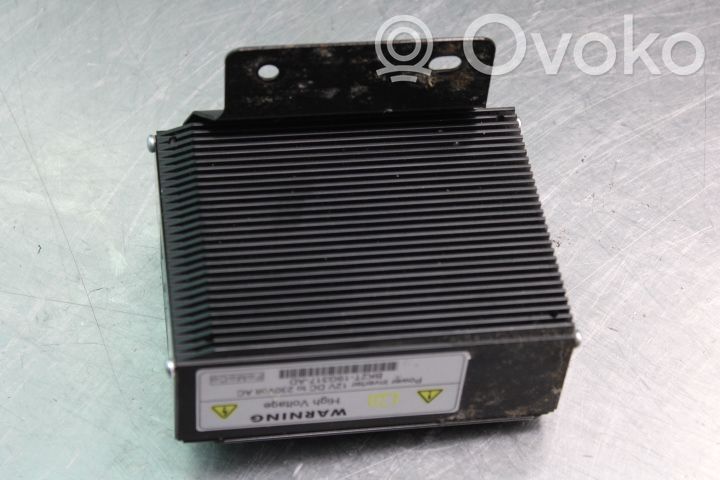 Other control units/modules   BK2T19G317AD