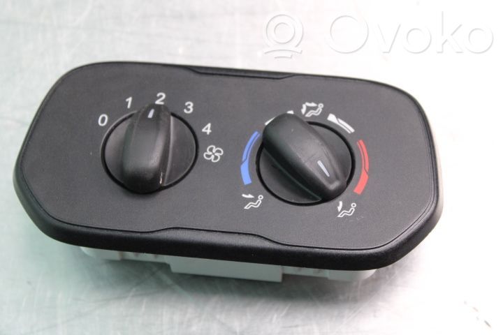 Ford Transit Climate control unit 