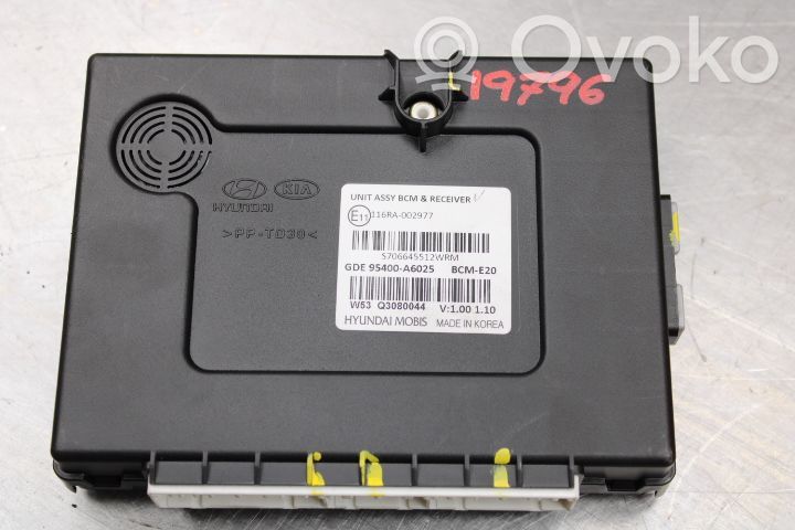Sulakemoduuli   95400A6025