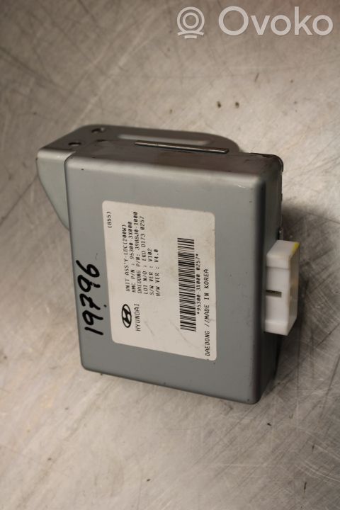 Autres unités de commande / modules   39H8J01000,953003X000