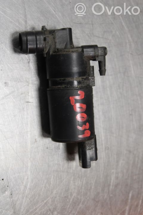 Windscreen/windshield washer pump   8200295685