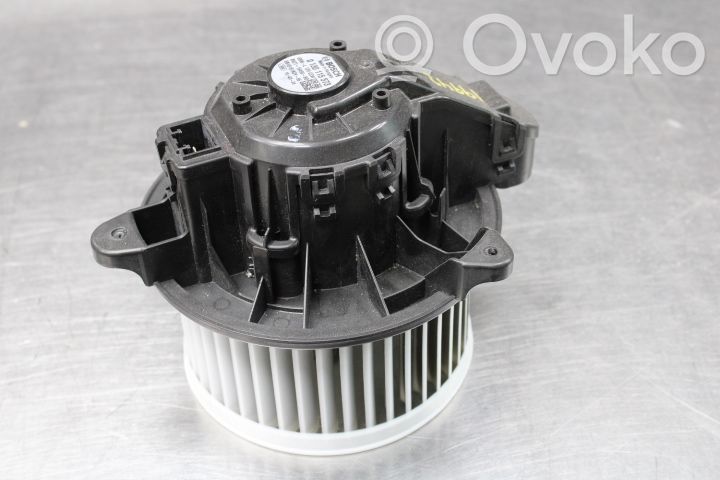 Ford Transit -  Tourneo Connect Mazā radiatora ventilators 