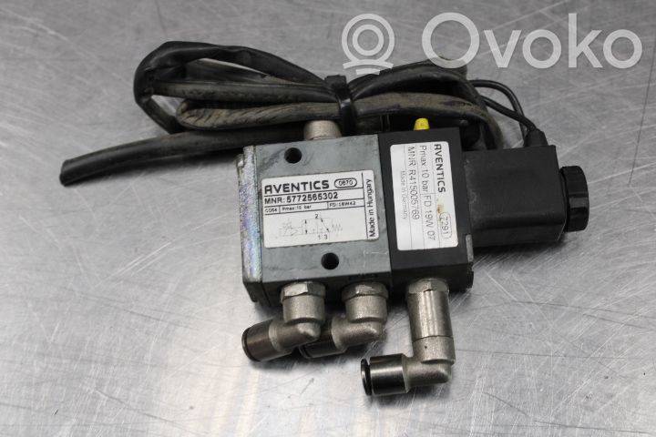 Ford Transit -  Tourneo Connect Sensor 