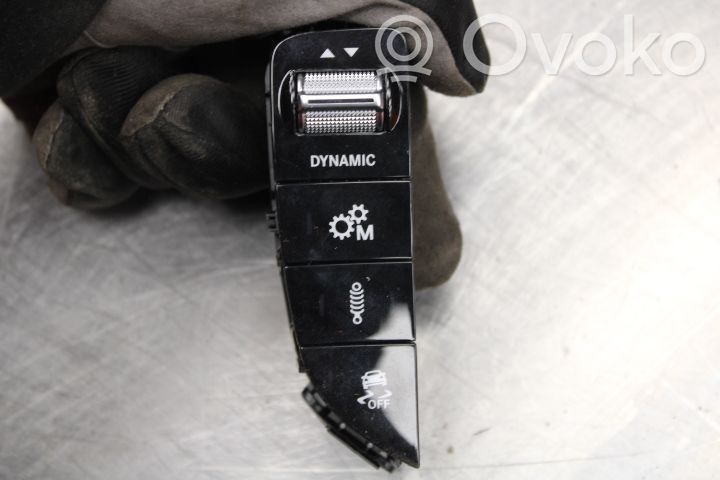 Mercedes-Benz C W205 Interruptor ESP (programa de estabilidad) 