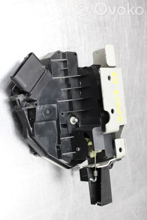 Ford Transit -  Tourneo Connect Zamek drzwi tylnych 