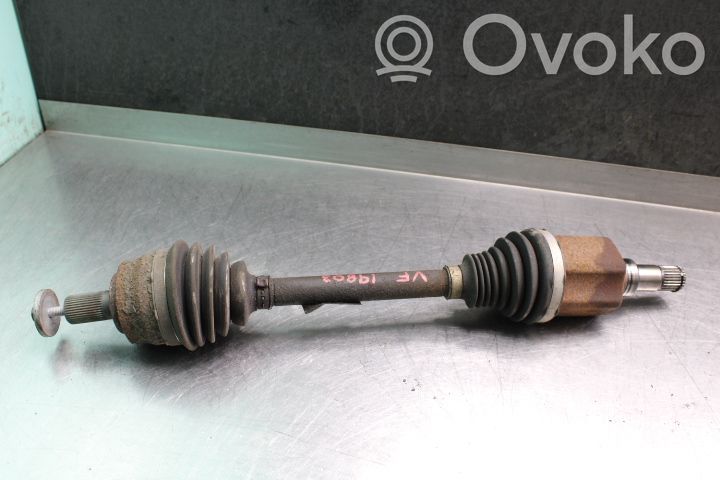 Volvo V40 Eje de transmisión delantero 