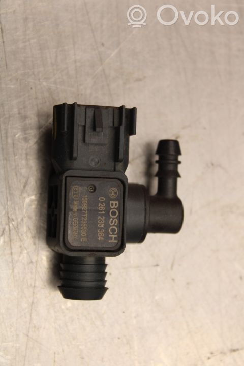 Válvula de vacío   0261230364