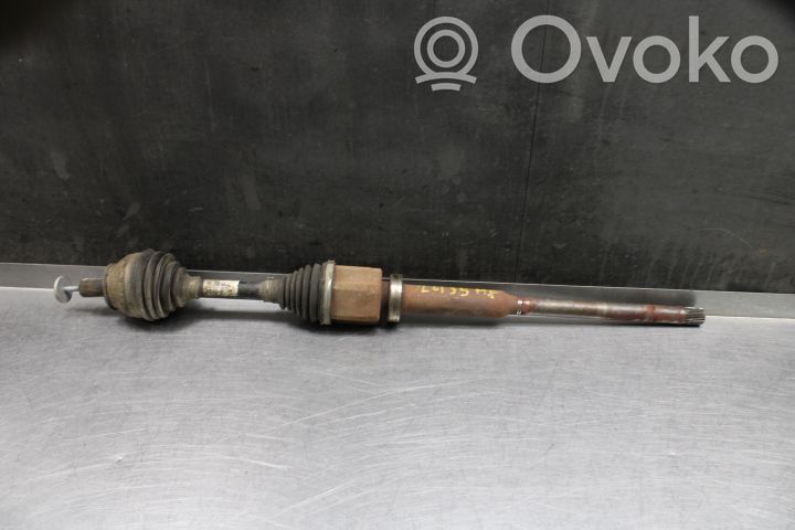 Volvo V70 Eje de transmisión delantero 
