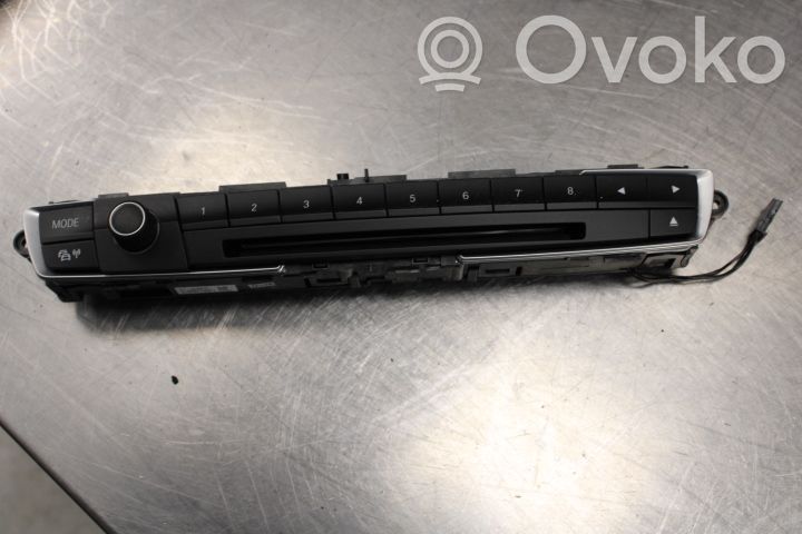 BMW 3 F30 F35 F31 Other interior part 