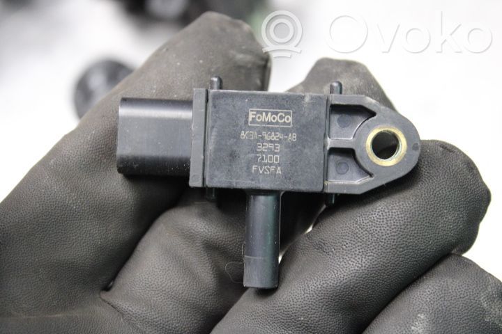 Ford Focus Vožtuvas vakuuminis 