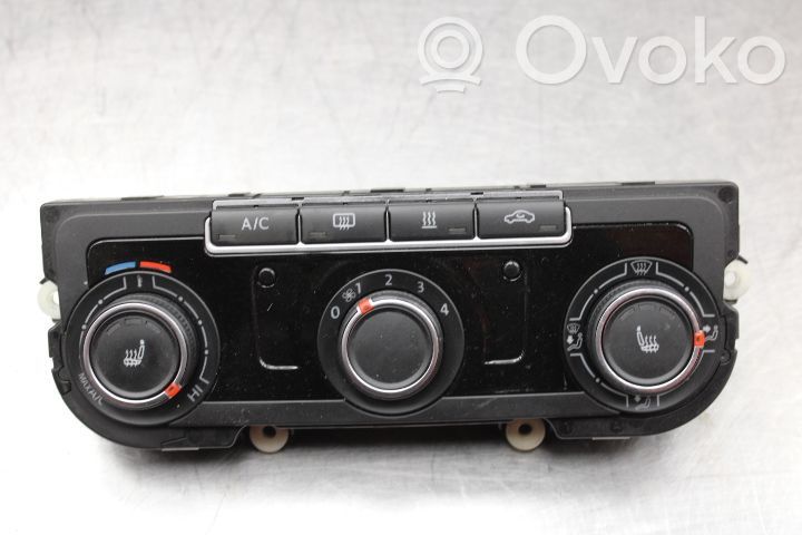 Climate control unit   1K8907426AE