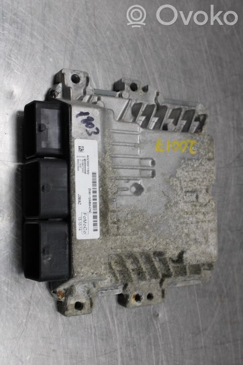 Unité de commande / module d'injection   DV6112A650CHC,A2C95971902