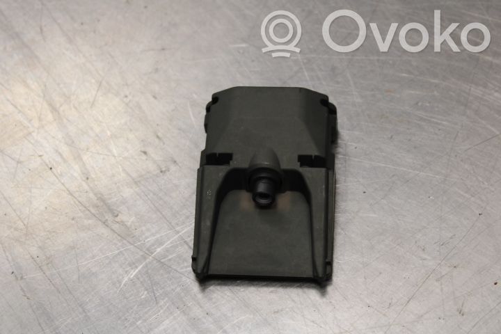 Toyota Proace Caméra de recul 