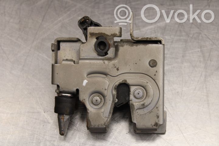 Ford Transit Serrure de loquet coffre 