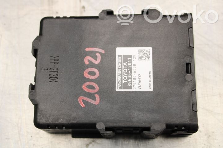 Toyota Auris E180 Sonstige Steuergeräte / Module 