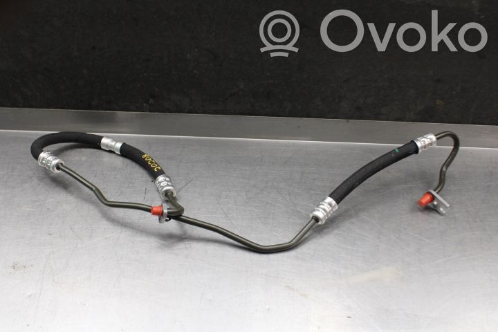 Toyota Proace Ohjaustehostimen letkusto 