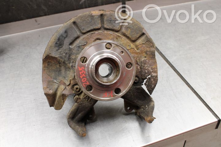 Seat Ibiza IV (6J,6P) Achsschenkel vorne 
