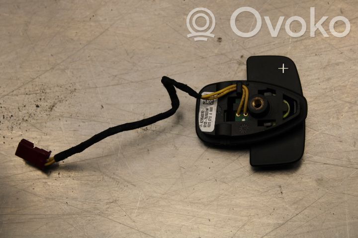 Comutator/buton schimbător de viteze   A2185400762