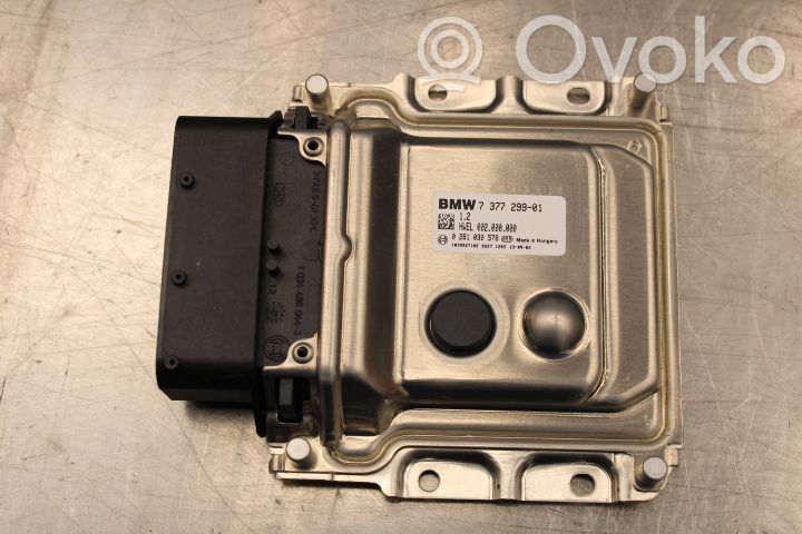 Injection control unit/module   737729901