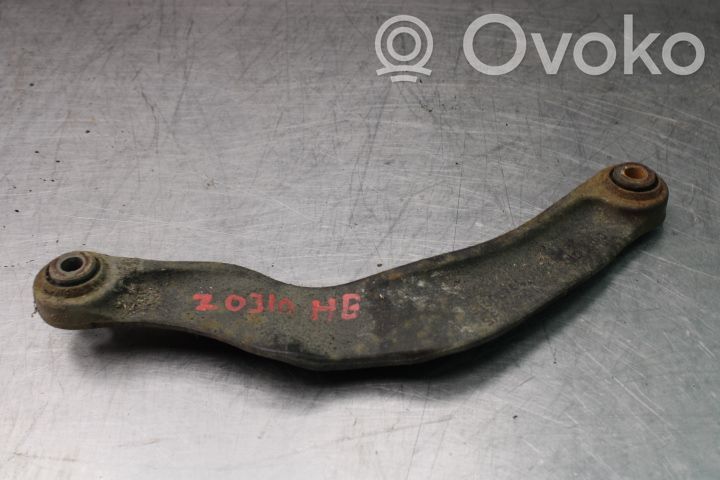 Querlenker hinten
