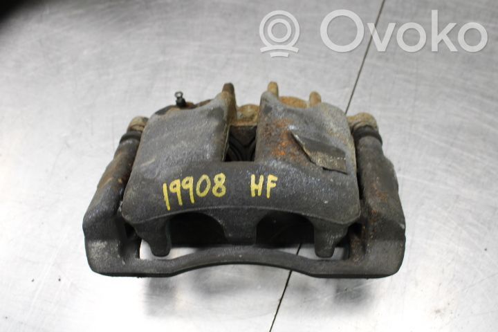 Bremssattel vorne