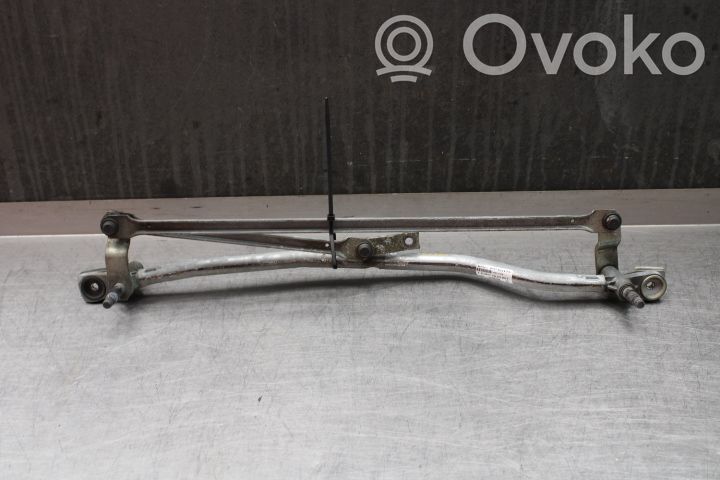 Volvo XC60 Tiranti del tergicristallo anteriore