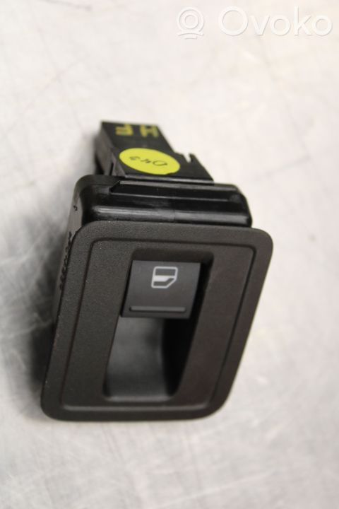 Volkswagen Caddy Electric window control switch 