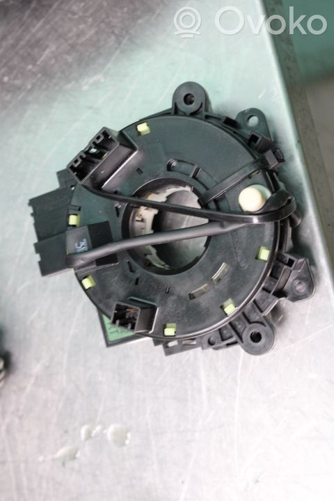 Nissan Micra Bague collectrice/contacteur tournant airbag (bague SRS) 