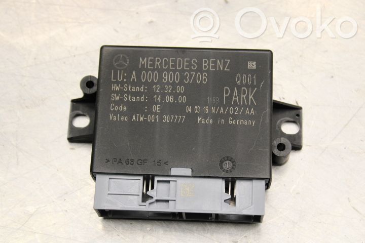 Mercedes-Benz E W212 Autres unités de commande / modules 