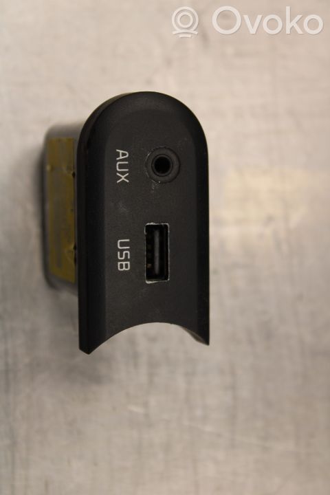 KIA Ceed Altra parte interiore 